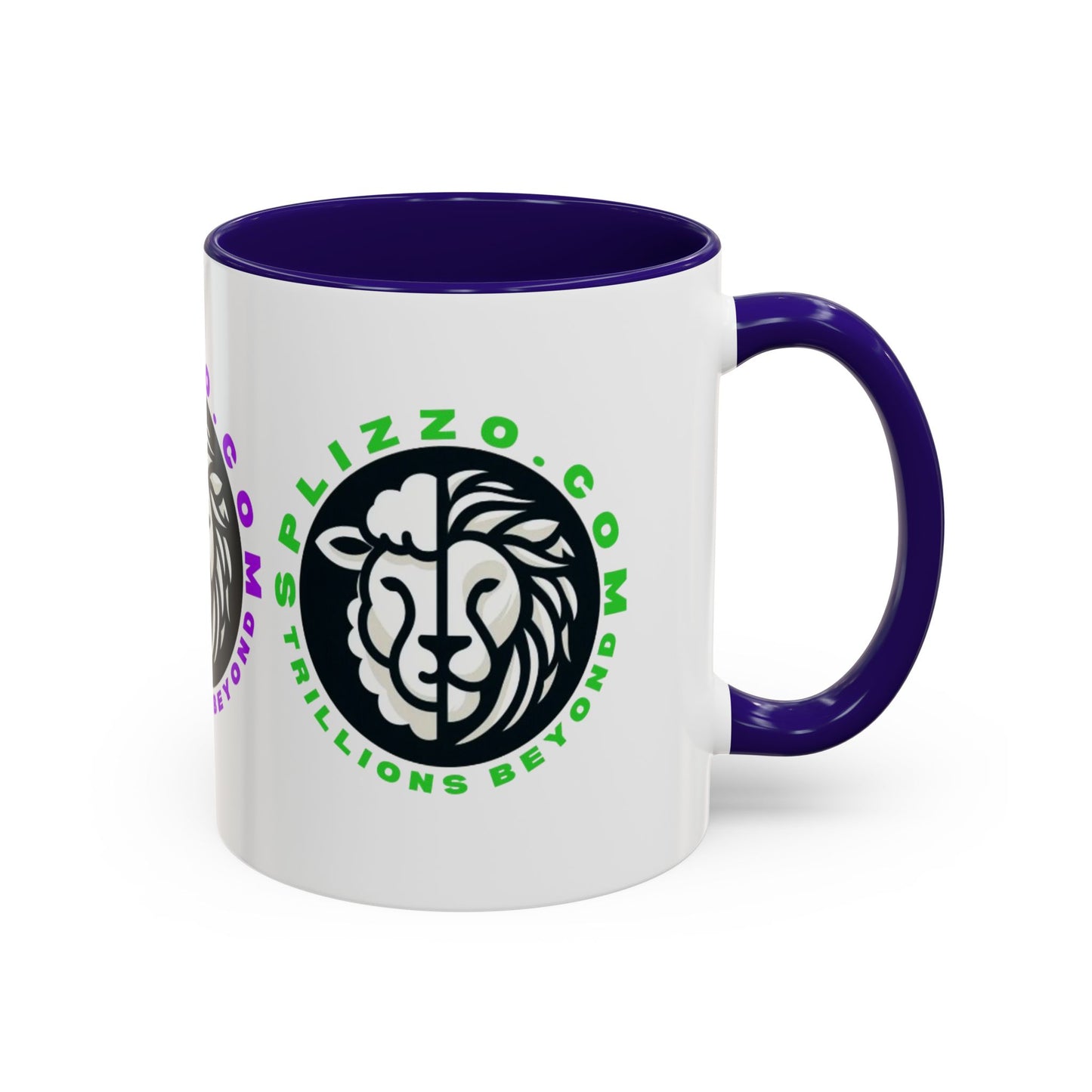Colorful Mugs (11oz, 15oz)