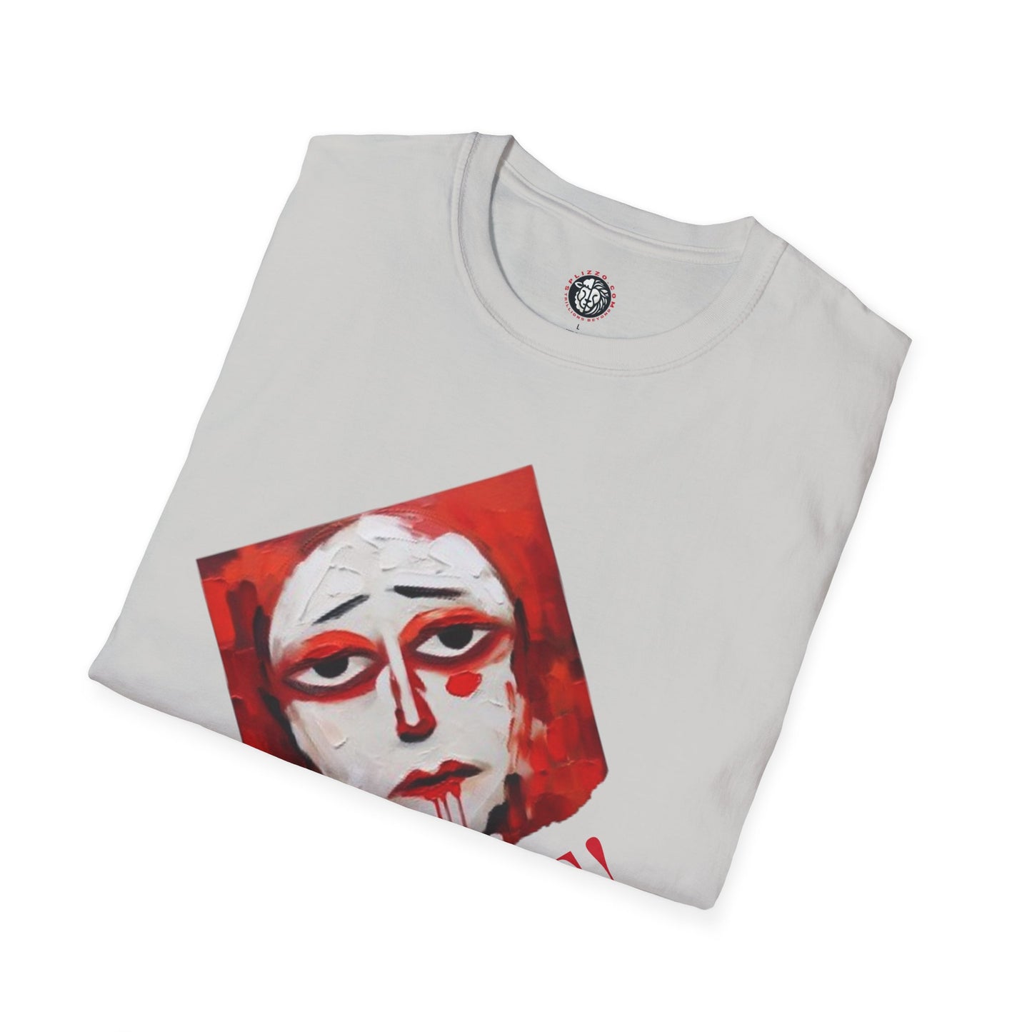 S u i c i d e Inspirational Unisex T-Shirt: 'Dear Anybody, You Are Somebody' Motivational Tee