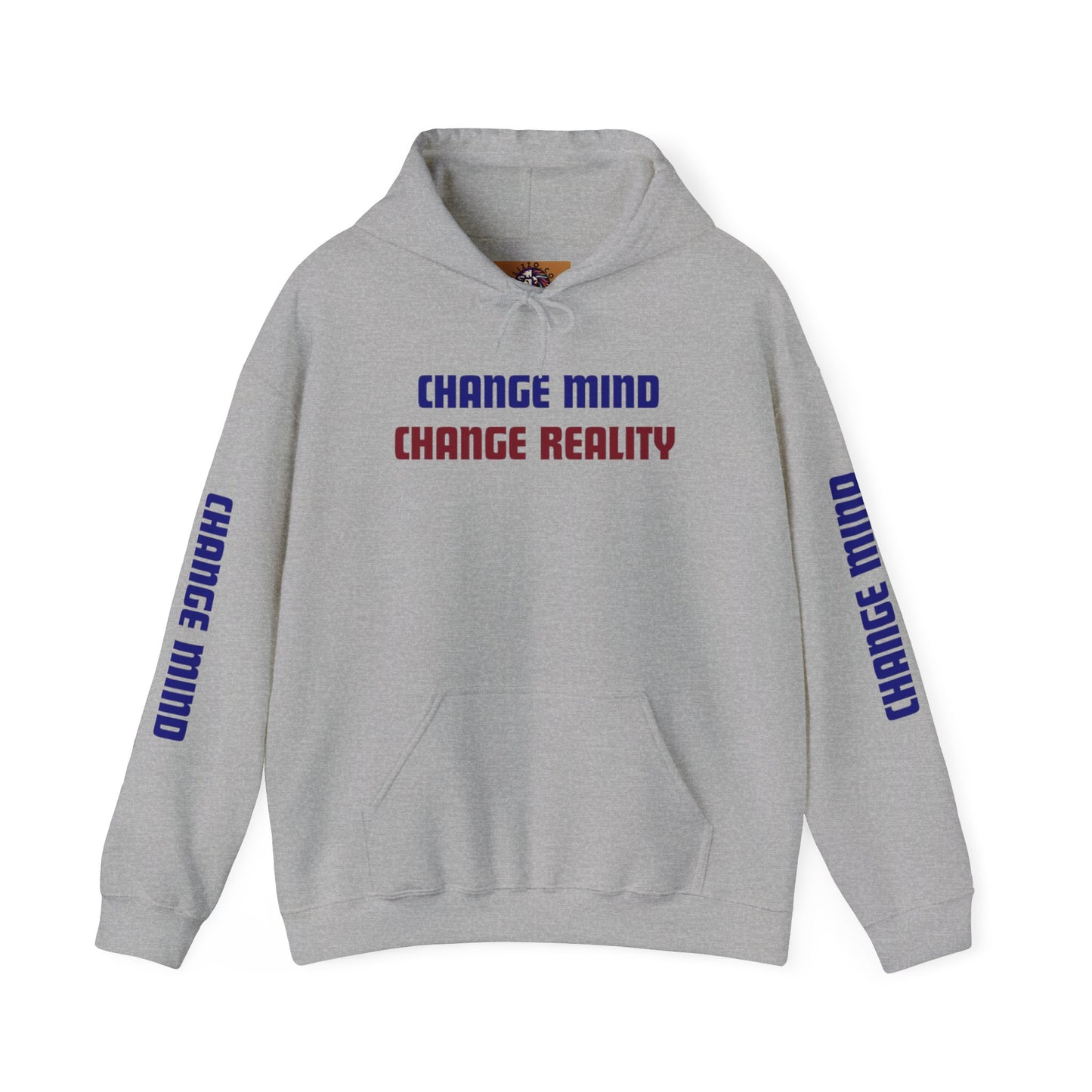 Copy of Change Hoodie