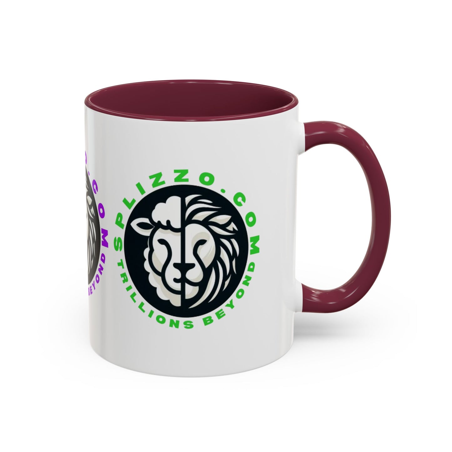 Colorful Mugs (11oz, 15oz)