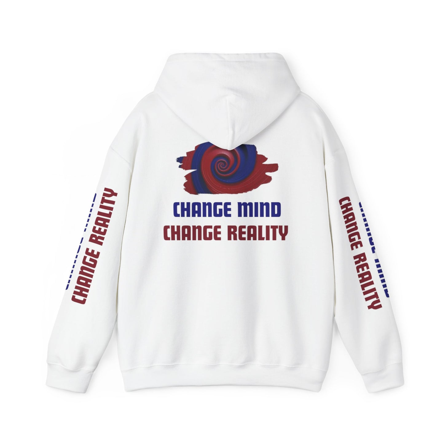 Copy of Change Hoodie