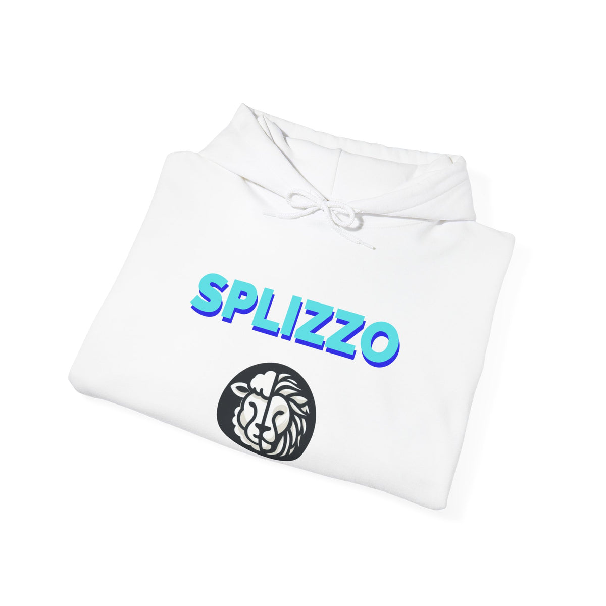 Grace Is The Vibe Splizzo Hoodie