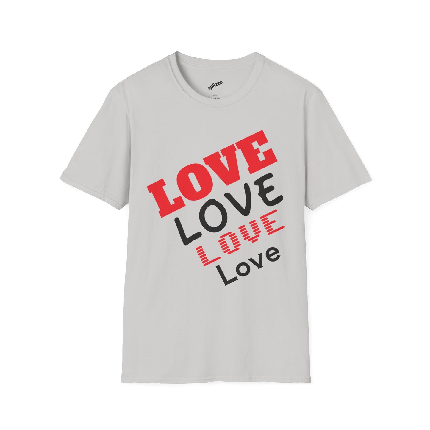 Dare You To Love T-shirt