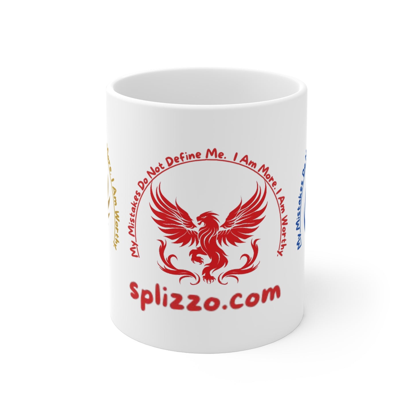 Mug 11oz