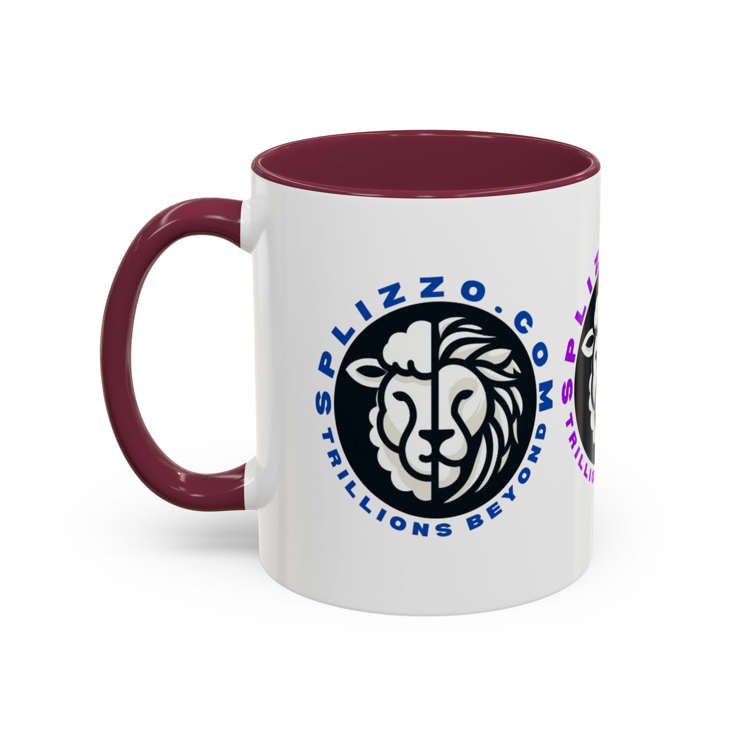 Colorful Mugs (11oz, 15oz)