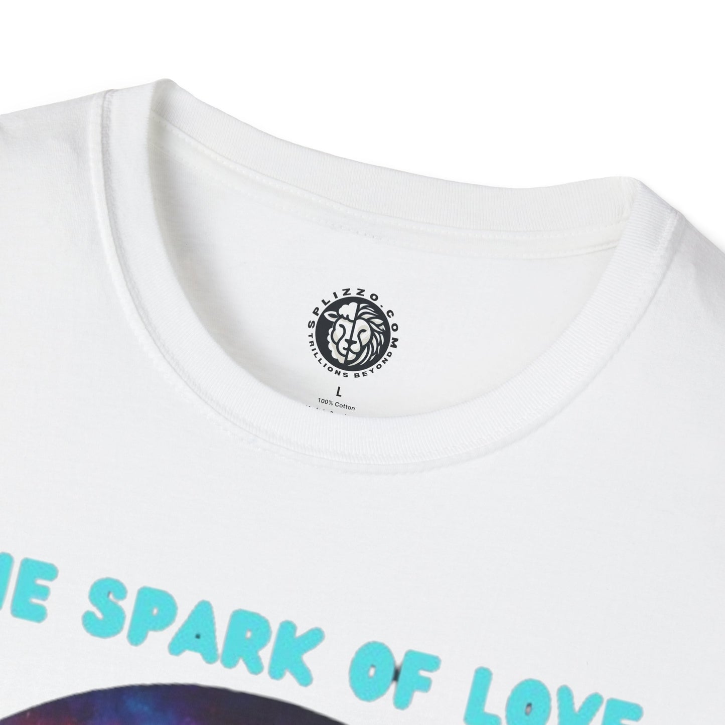Love Is Contagious T-Shirt
