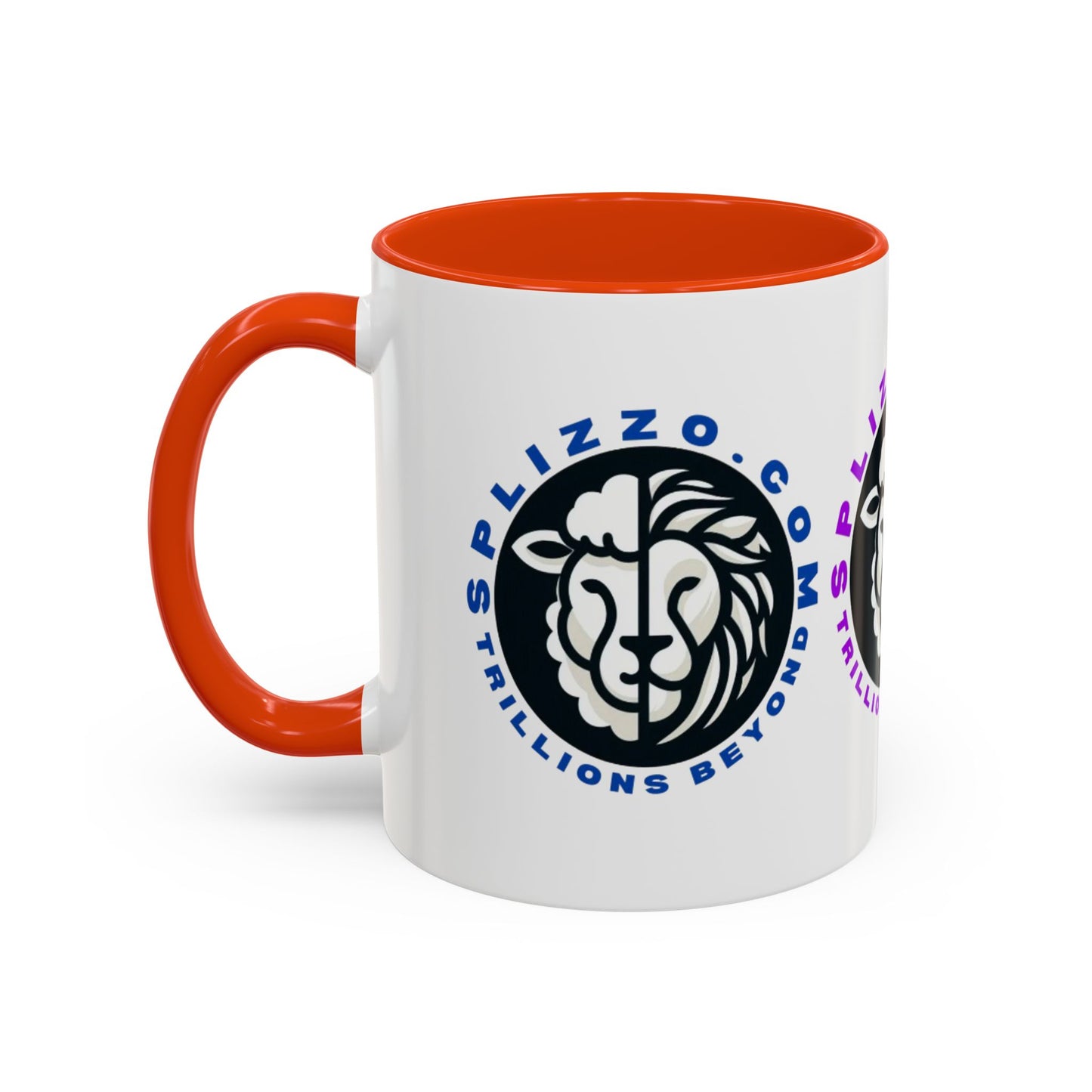 Colorful Mugs (11oz, 15oz)