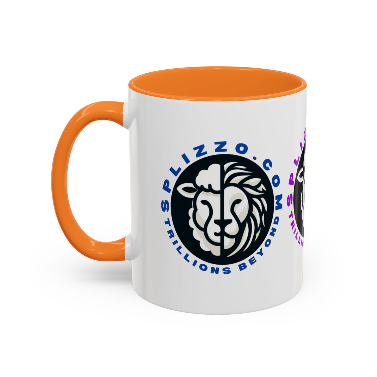 Colorful Mugs (11oz, 15oz)