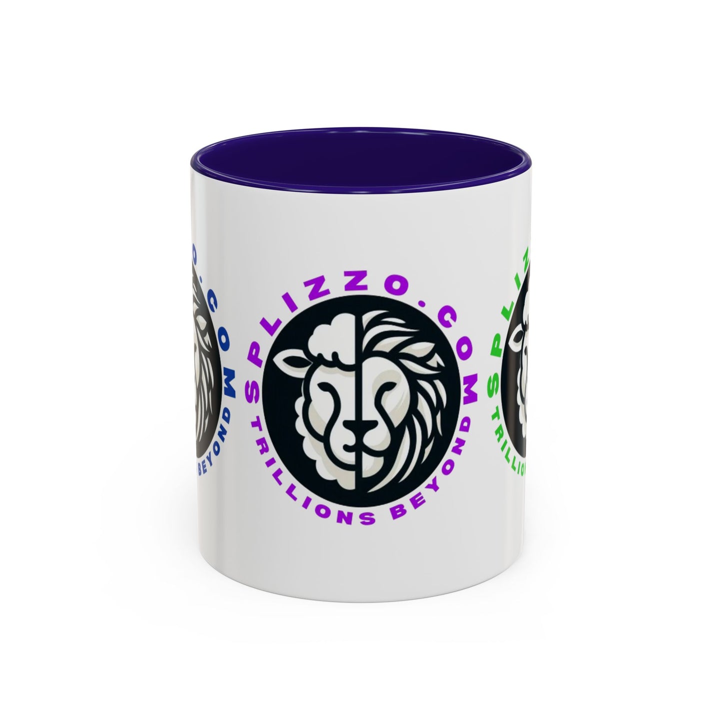 Colorful Mugs (11oz, 15oz)