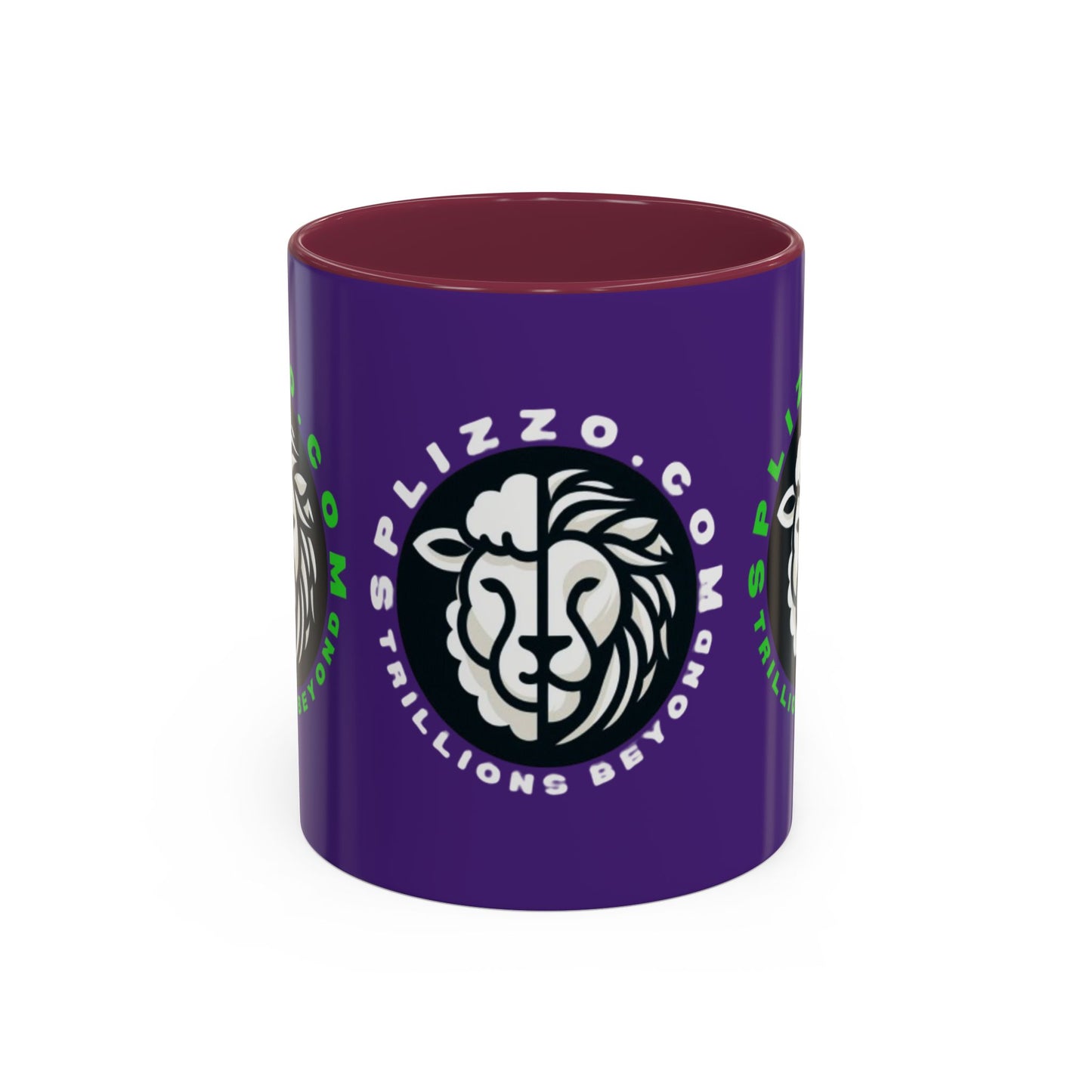 Colorful Mugs (11oz, 15oz)