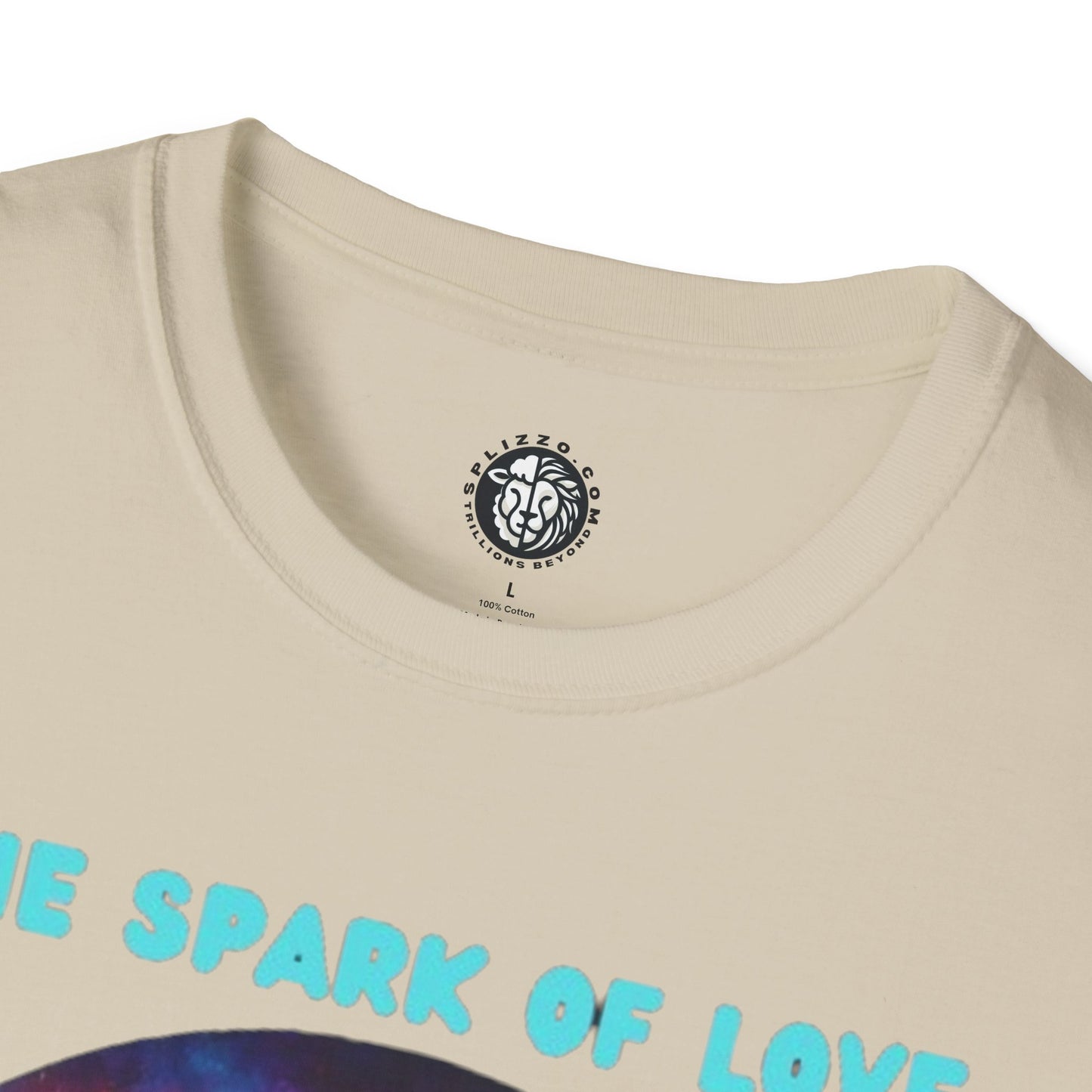 Love Is Contagious T-Shirt