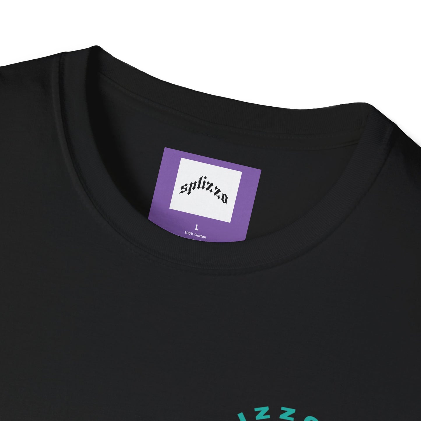Unisex Softstyle T-Shirt - Casual Comfort for Every Day