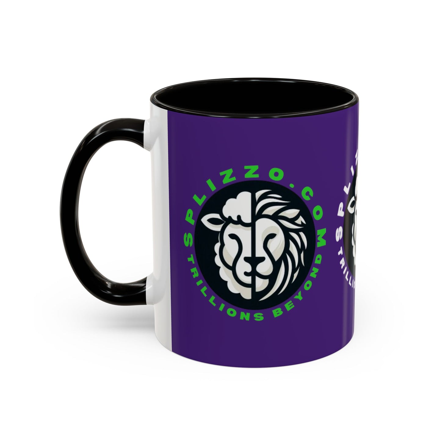 Colorful Mugs (11oz, 15oz)