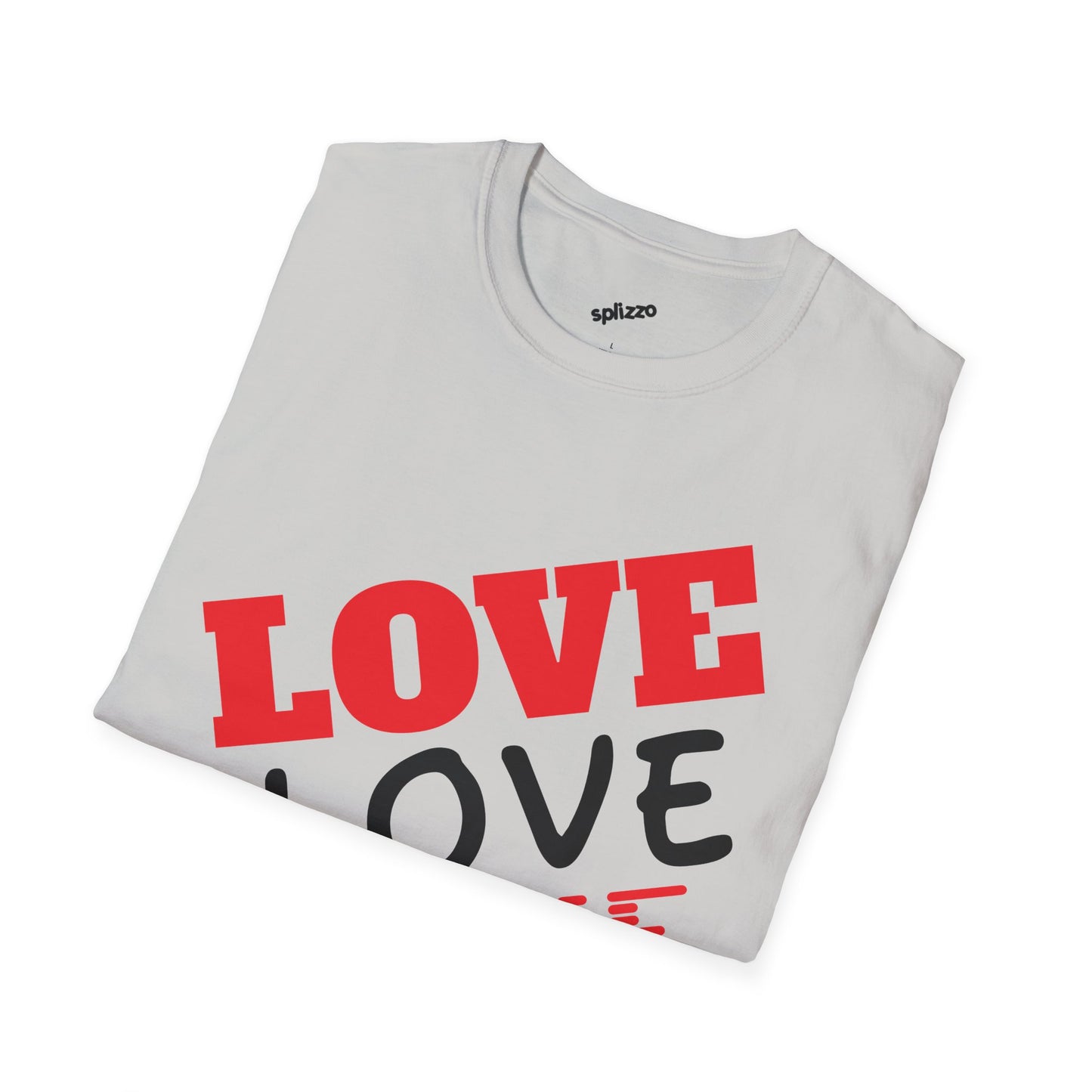 Dare You To Love T-shirt