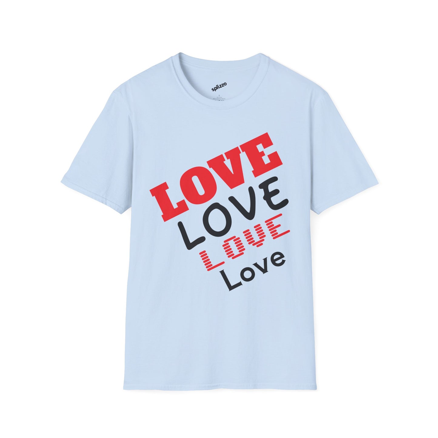 Dare You To Love T-shirt