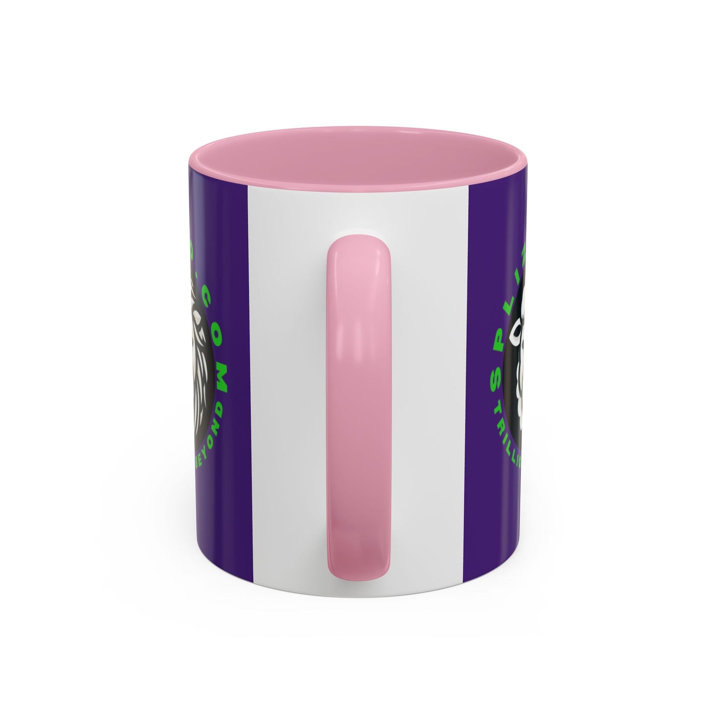 Colorful Mugs (11oz, 15oz)
