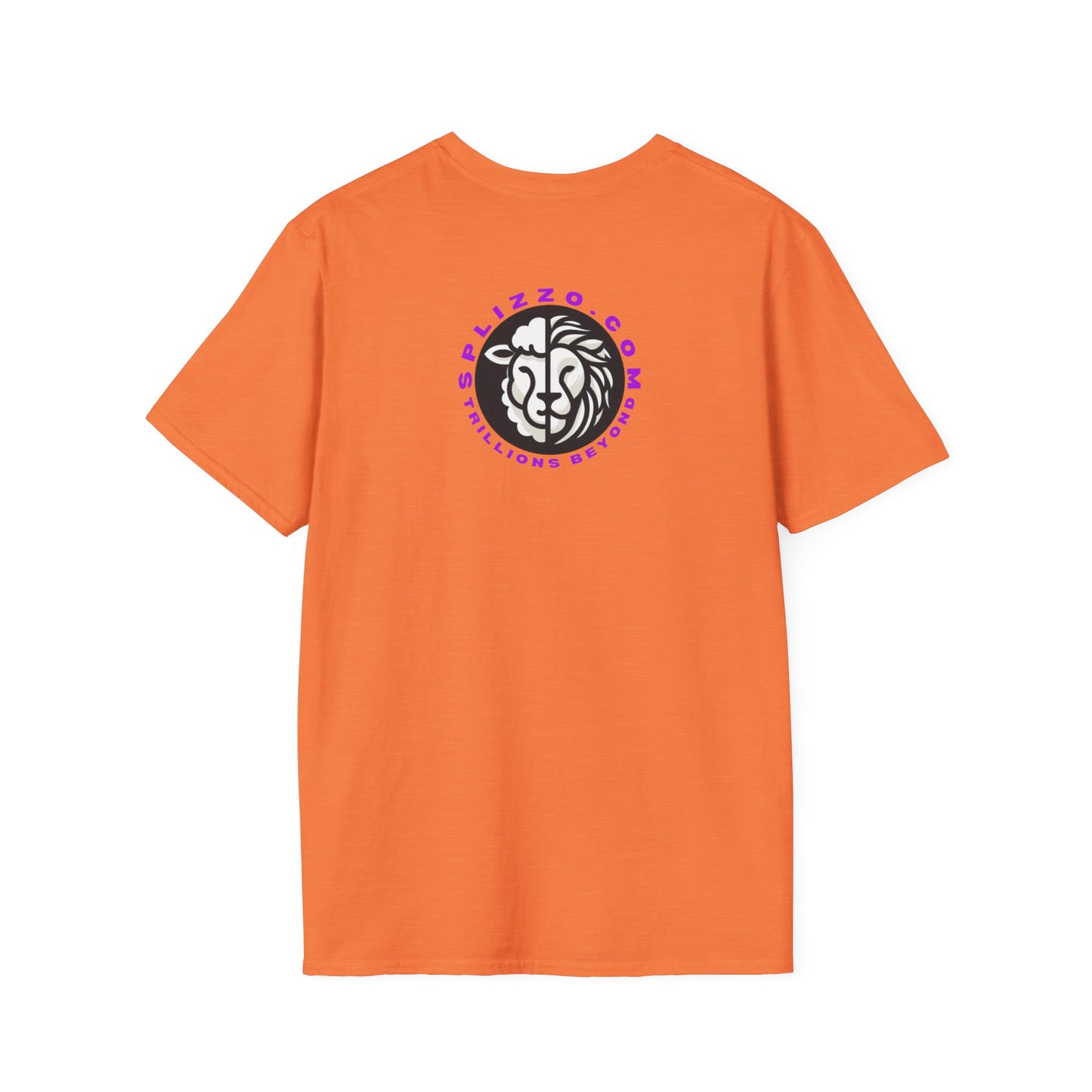 Love Keeper Unisex Softstyle T-Shirt - Minimalist Graphic Tee for Comfort and Style