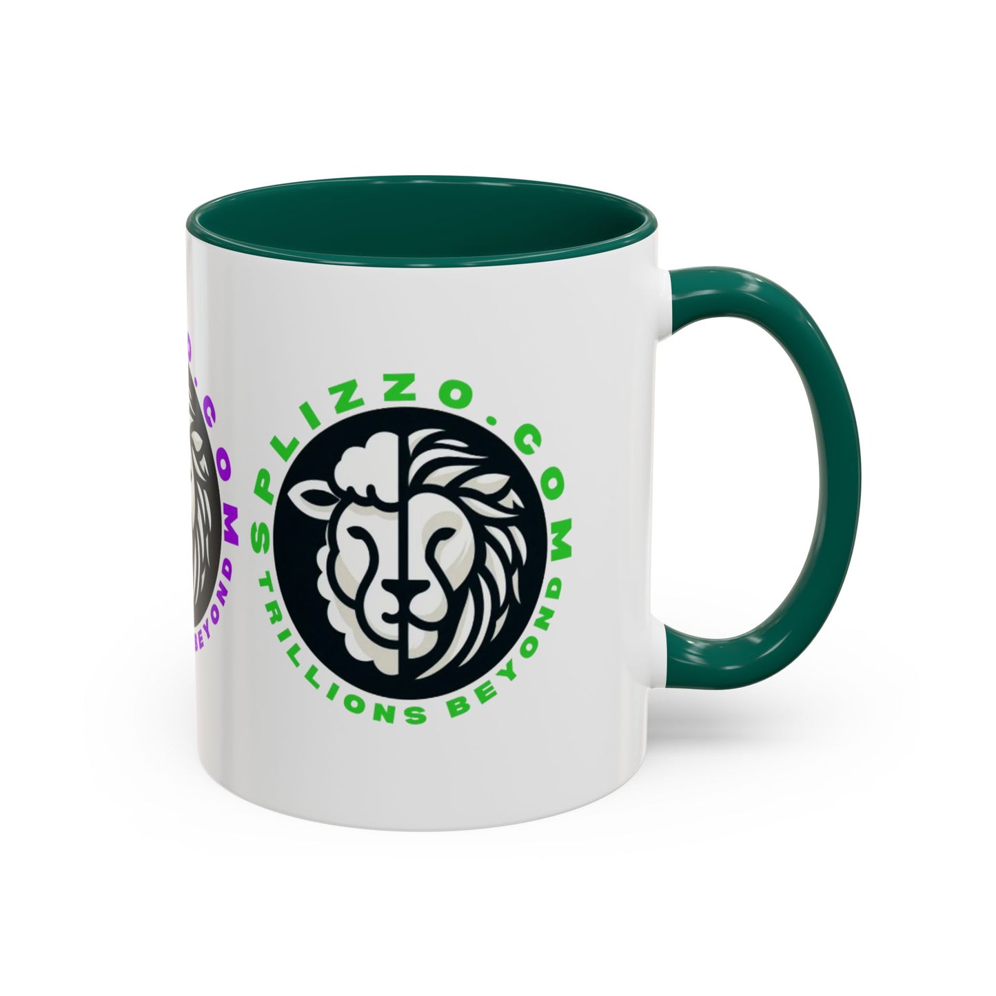Colorful Mugs (11oz, 15oz)