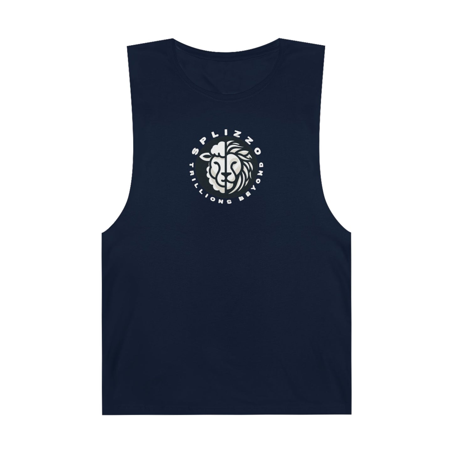 Splizzo Trademark Tank