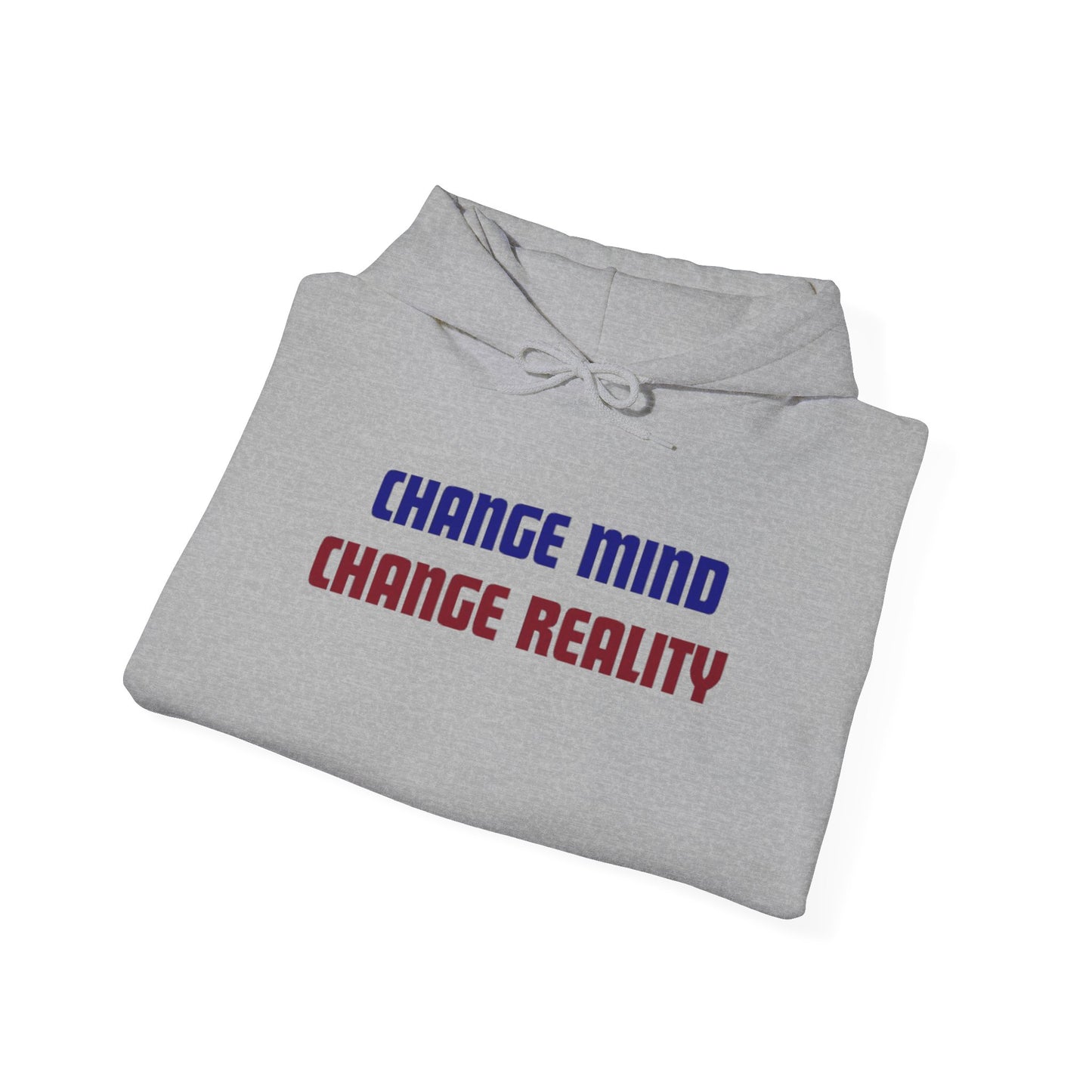 Copy of Change Hoodie