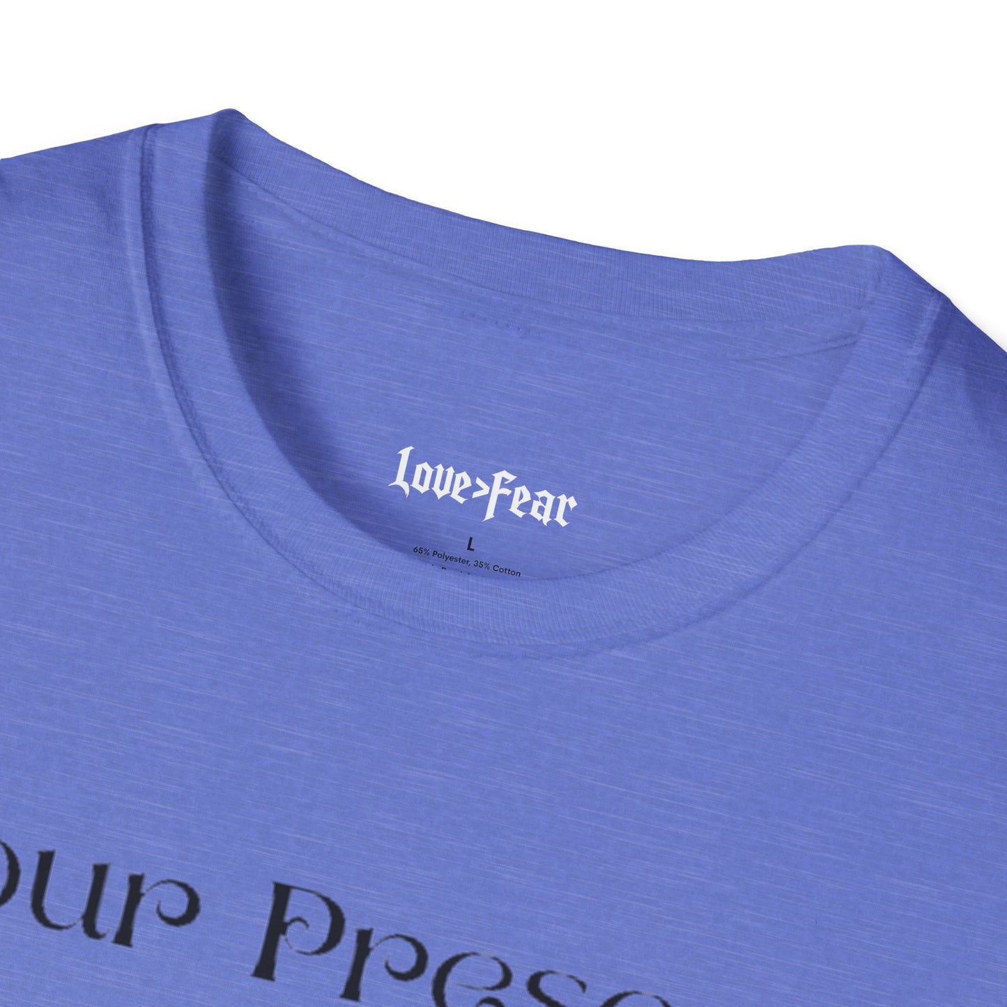 Your Presence Is a Present T-Shirt