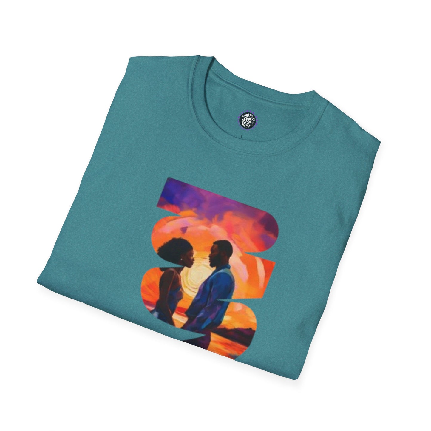 Love Is My Superpower T-shirt