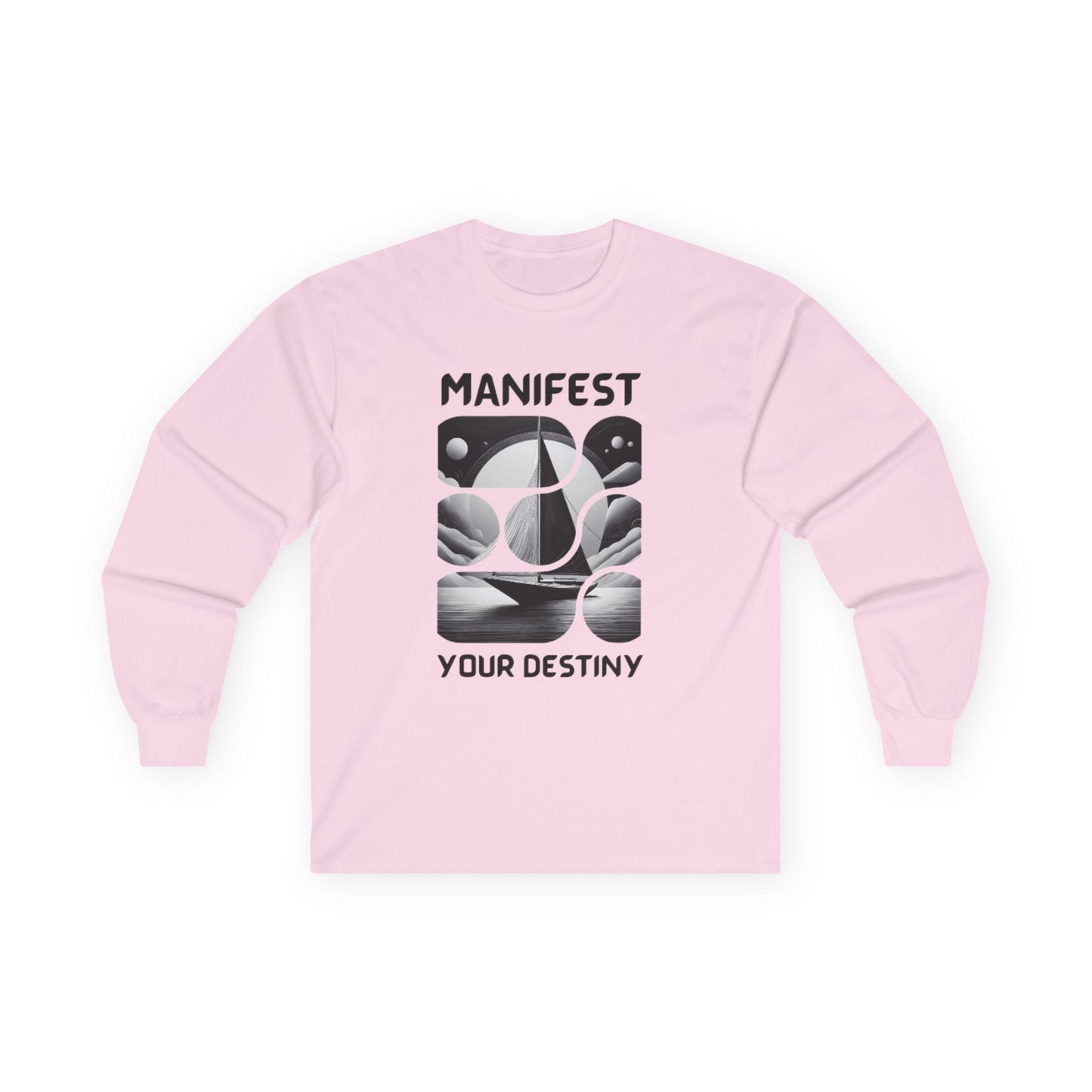 Seeds To Solar Long Sleeve T-shirt