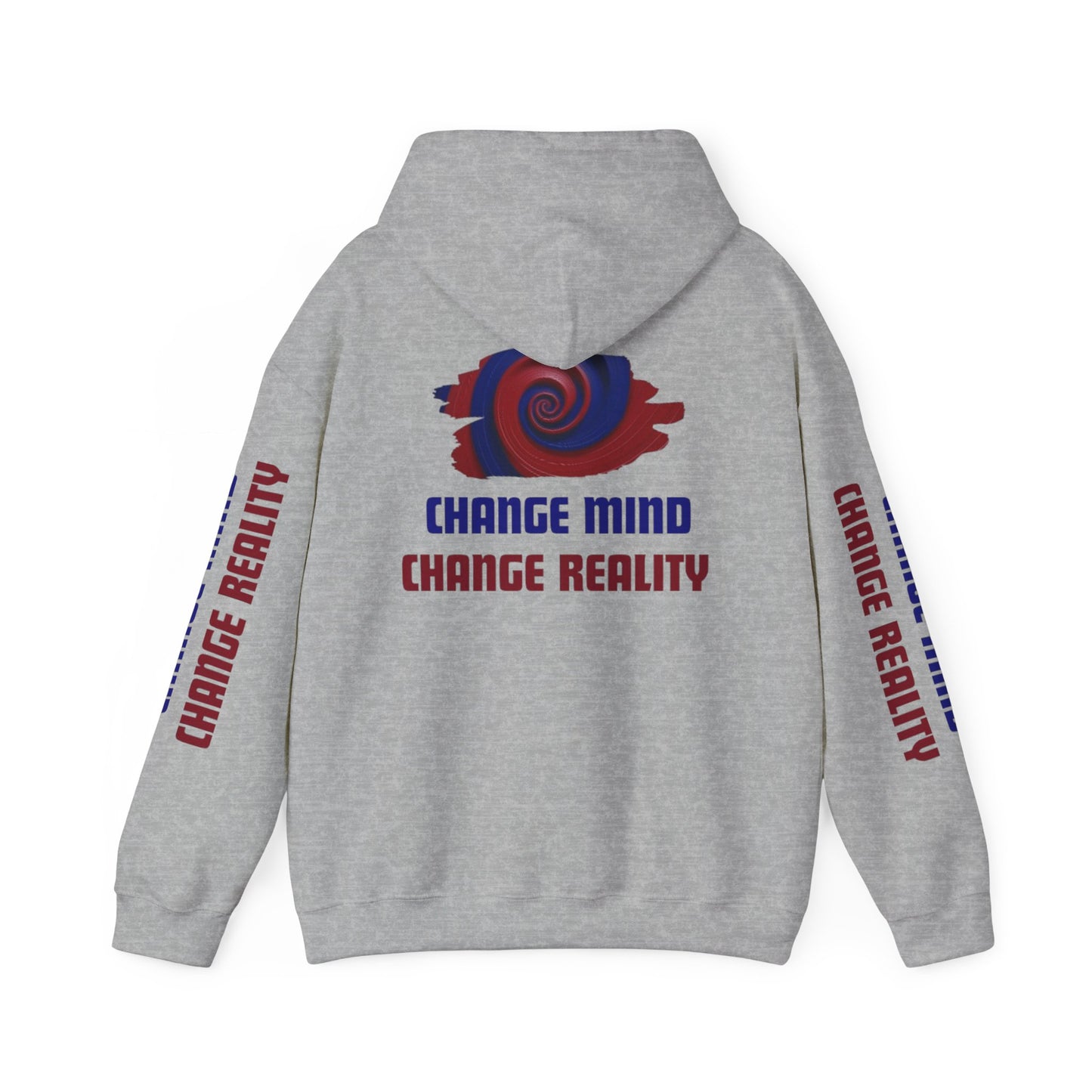 Copy of Change Hoodie