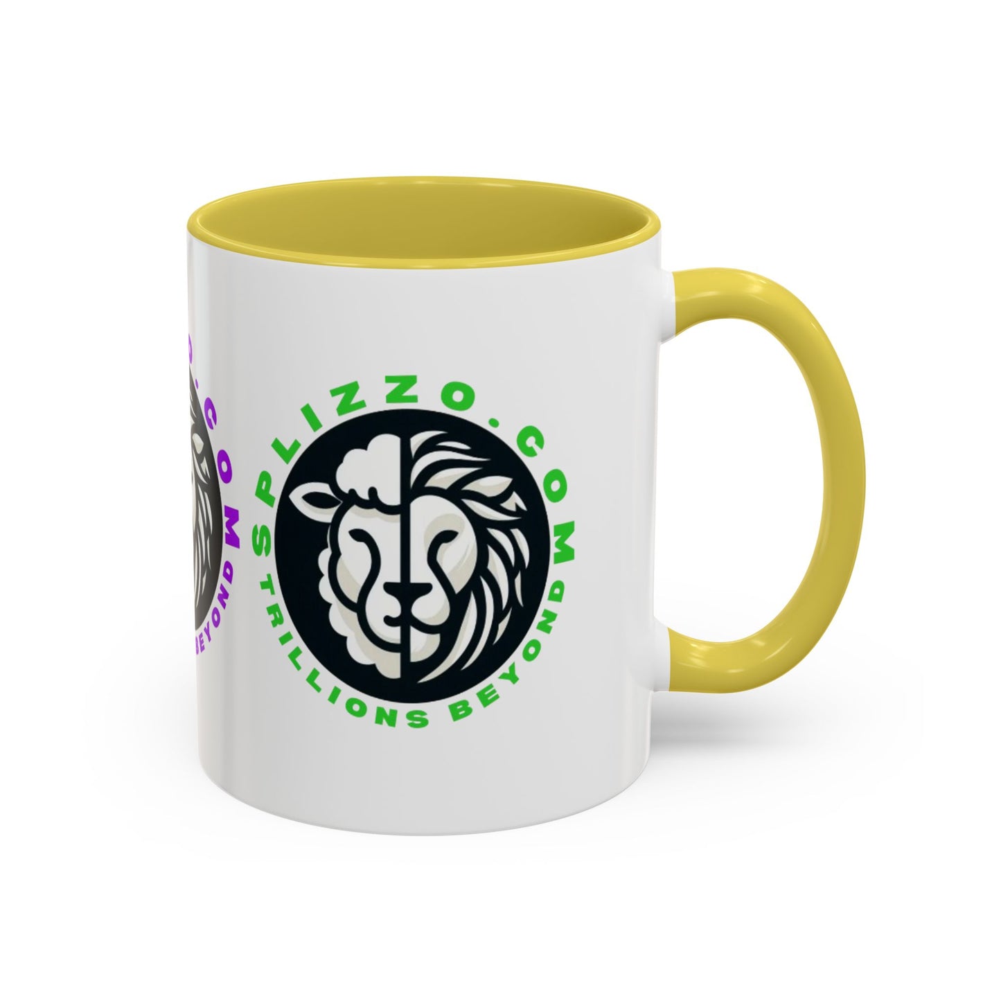 Colorful Mugs (11oz, 15oz)