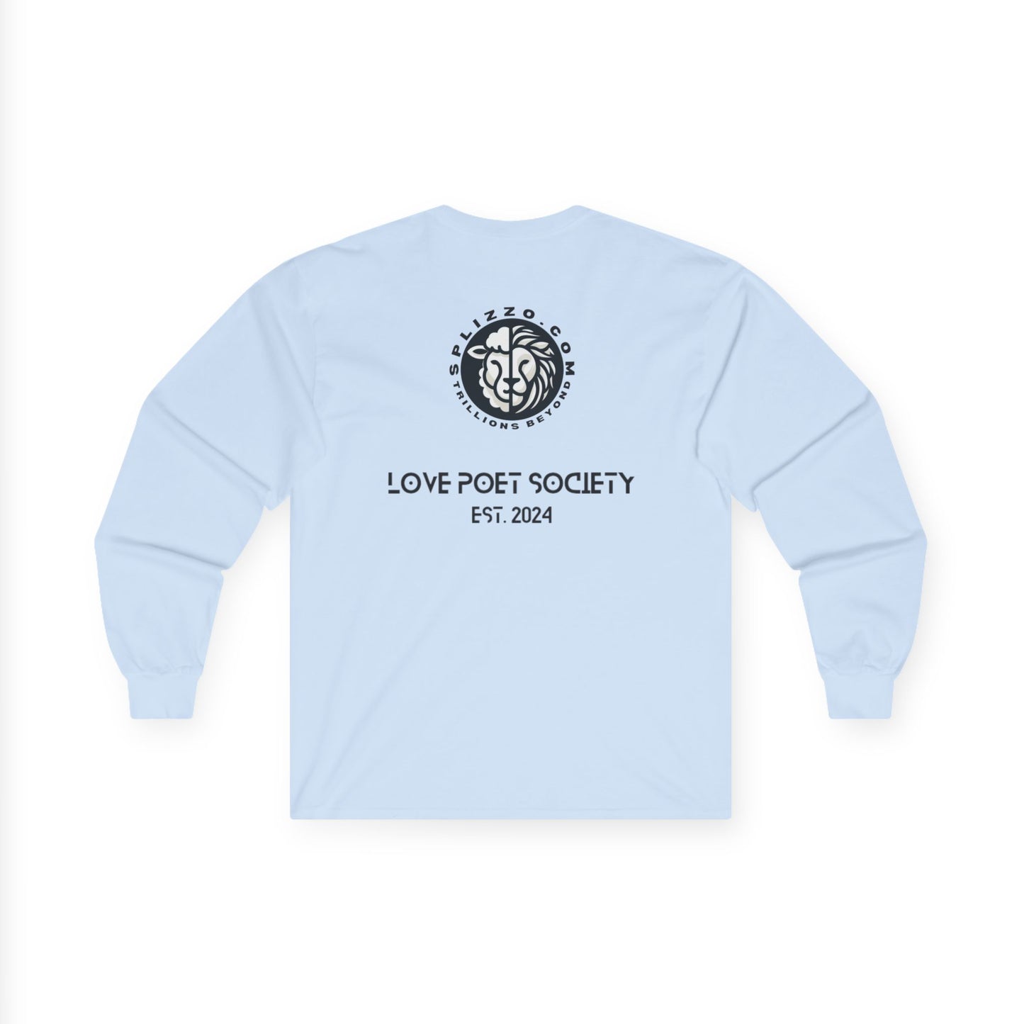 Seeds To Solar Long Sleeve T-shirt
