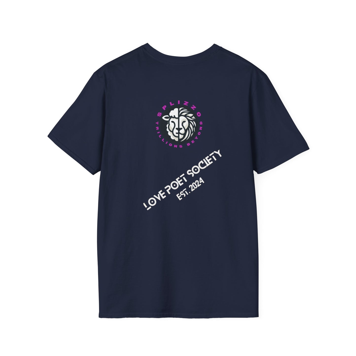 The Universe Knows T-shirt