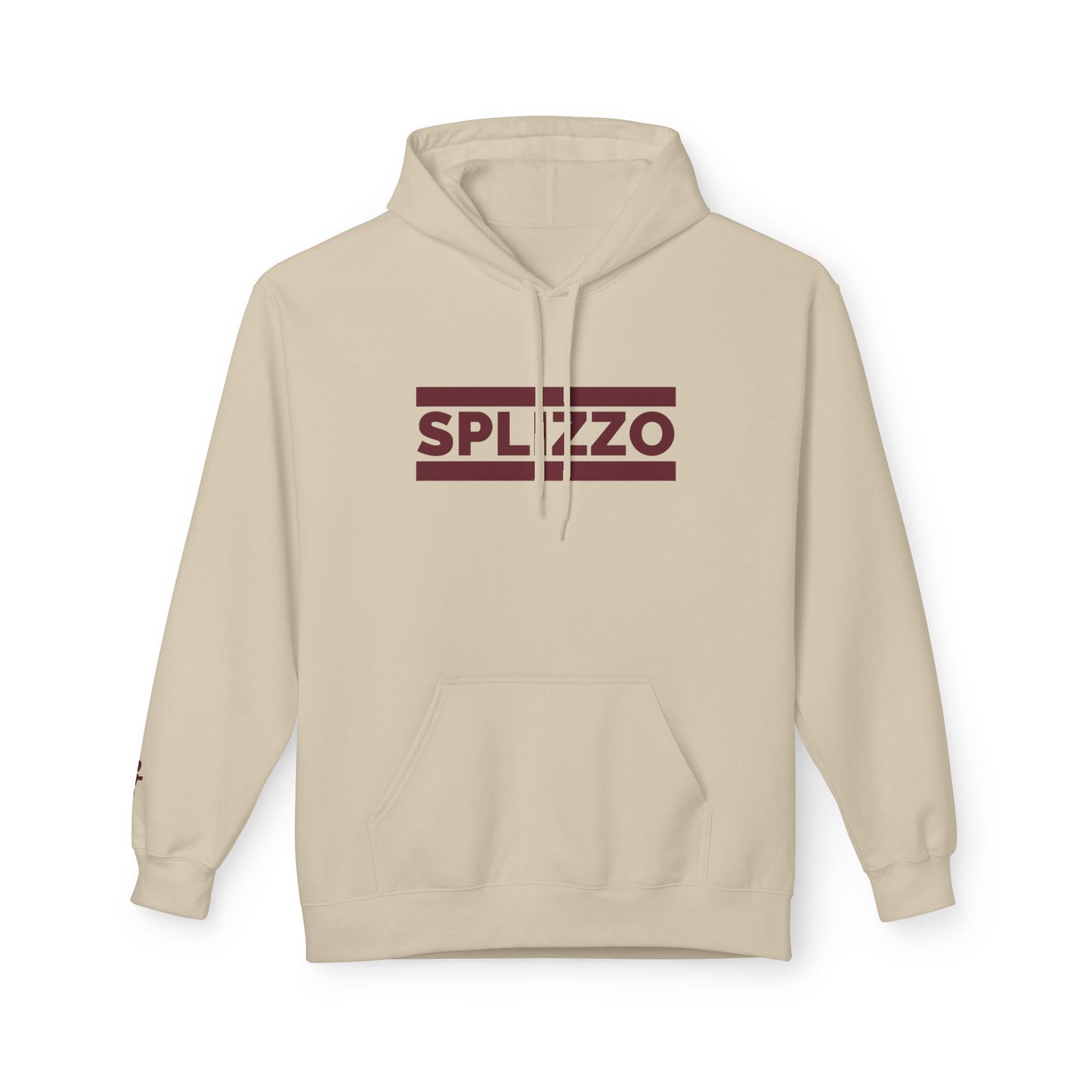 Because Splizzo Hoodie