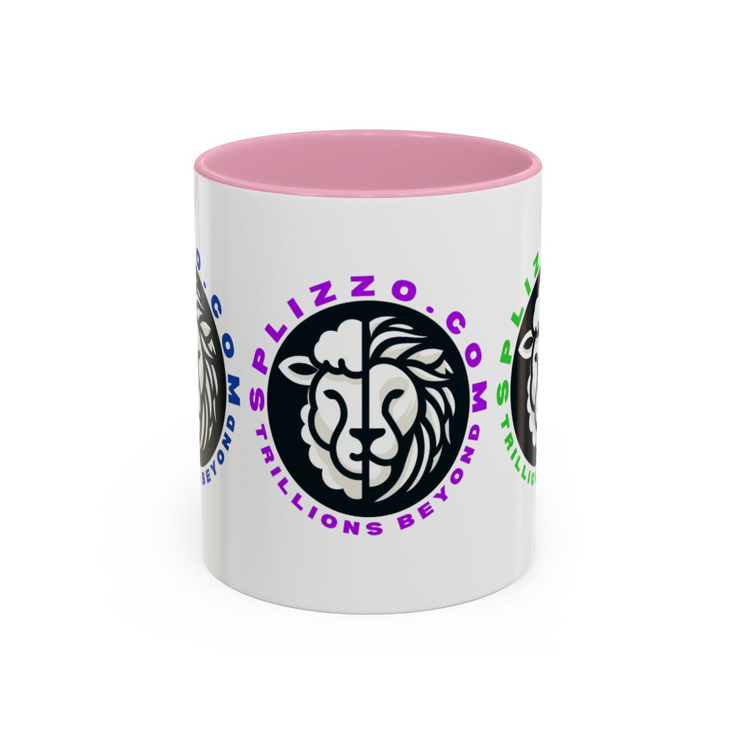 Colorful Mugs (11oz, 15oz)