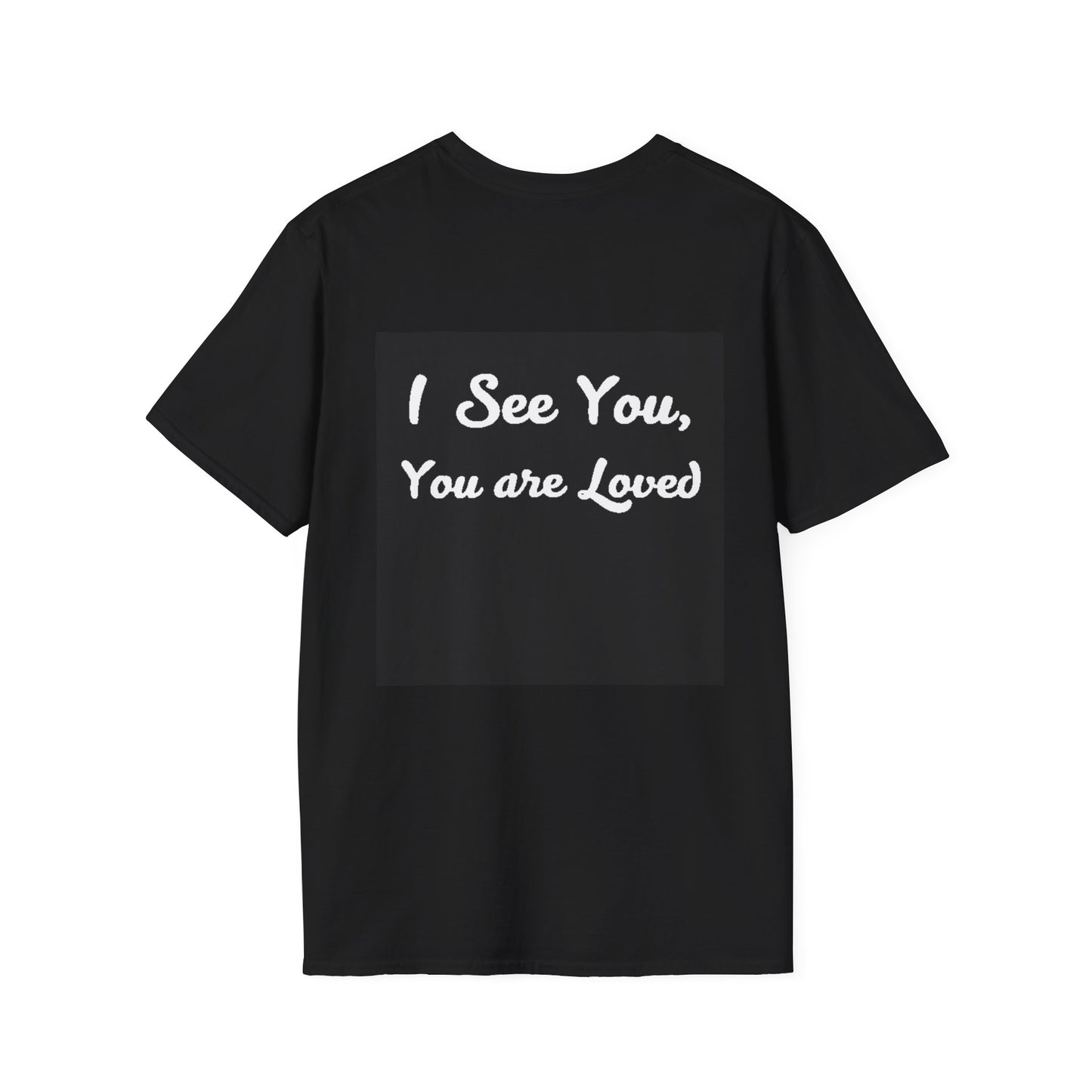 You Are Loved T-shirt
