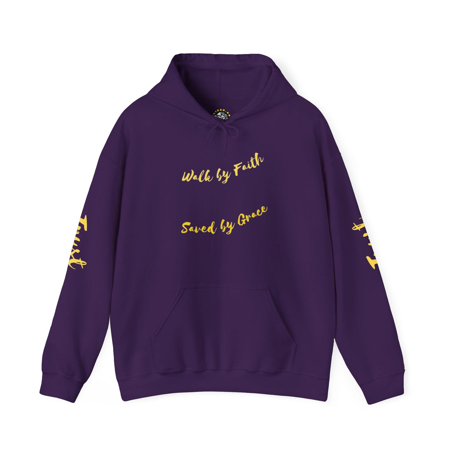 Inspirational Quote Hoodie