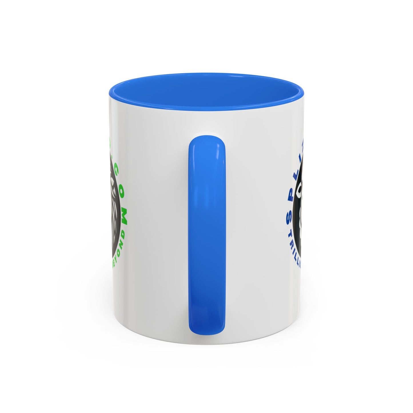 Colorful Mugs (11oz, 15oz)