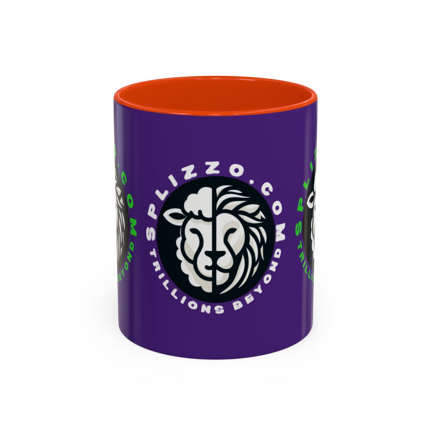 Colorful Mugs (11oz, 15oz)