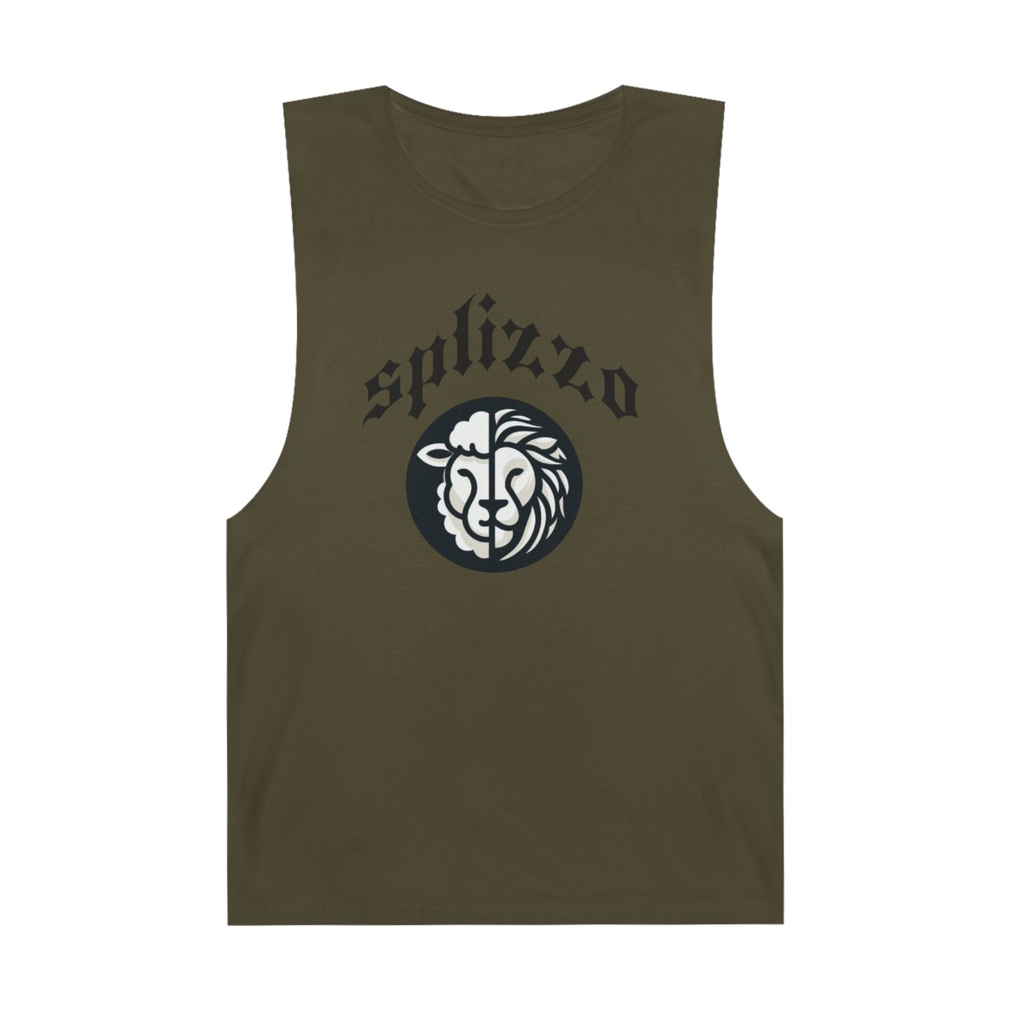 Splizzo Trademark Tank