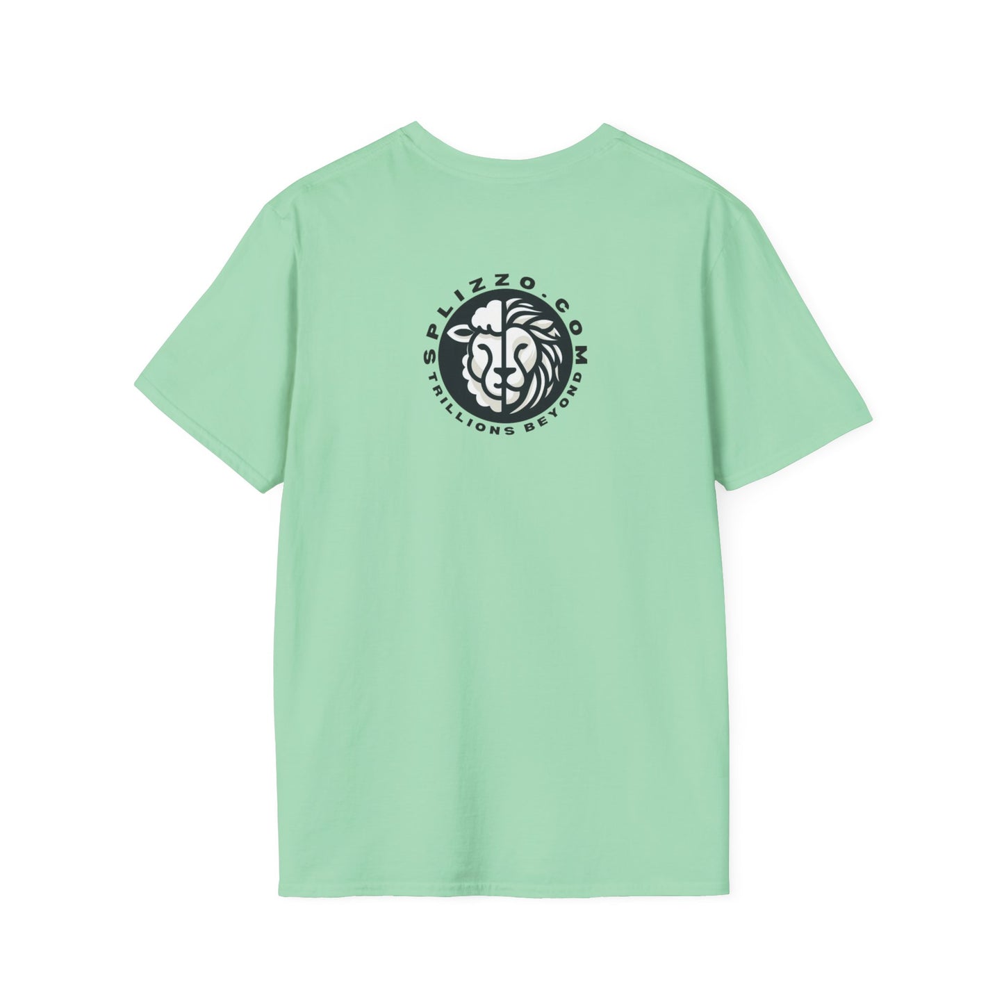 Warriors Need Rest Too Unisex Softstyle T-Shirt | Bohemian Style Tee for Self-Care and Empowerment