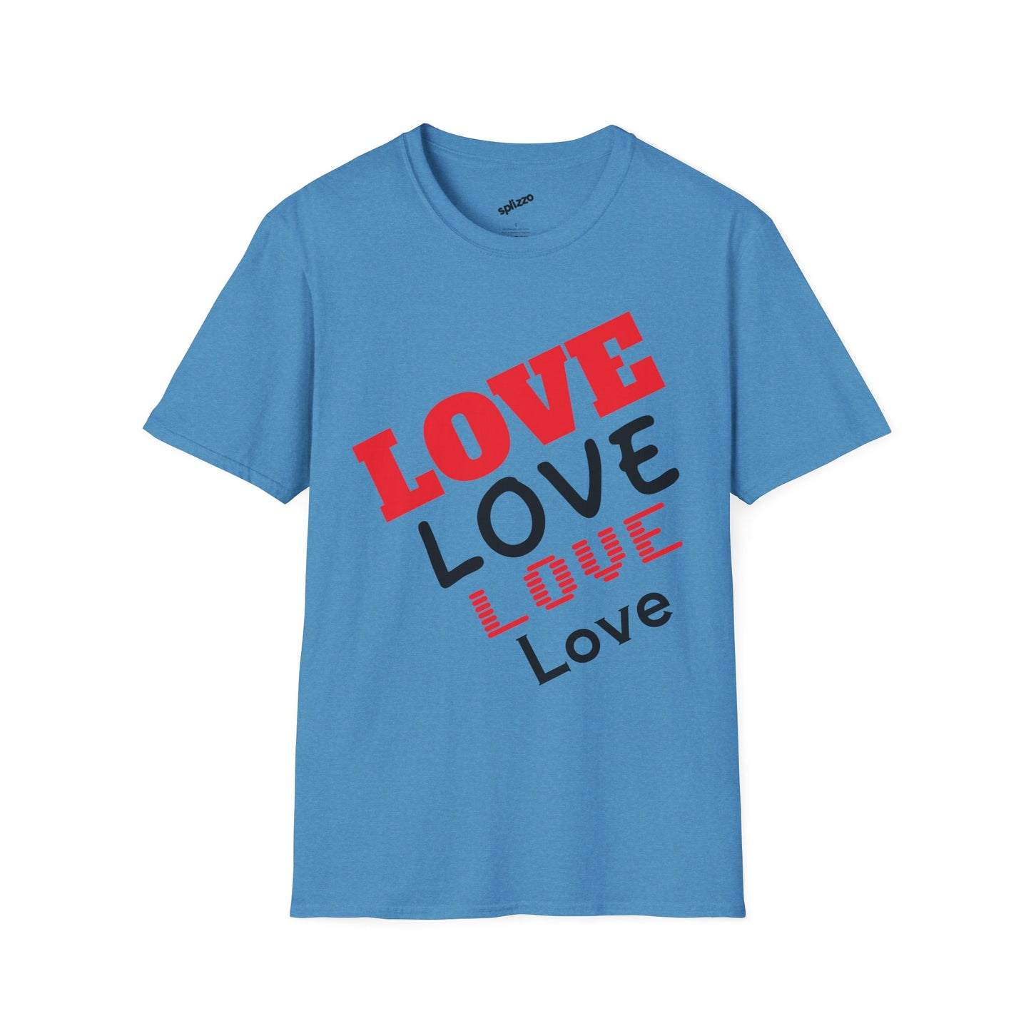 Dare You To Love T-shirt