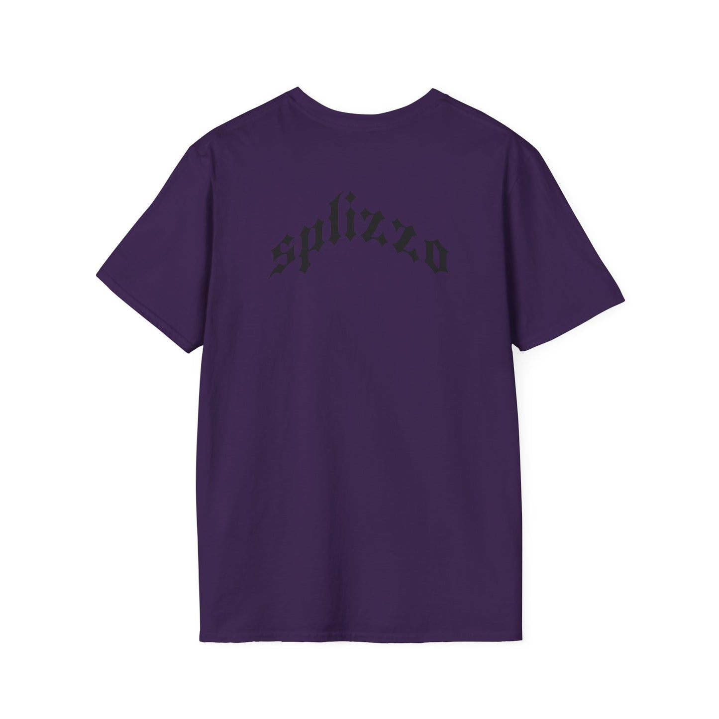 Splizzo Keep Shing T-shirt
