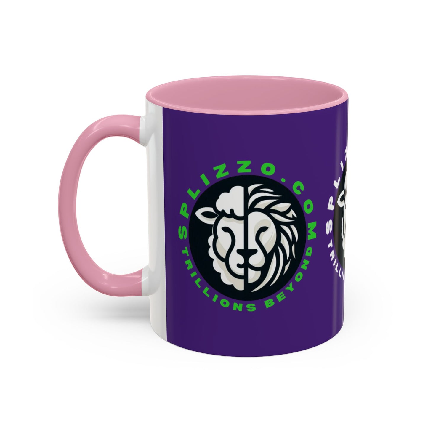 Colorful Mugs (11oz, 15oz)