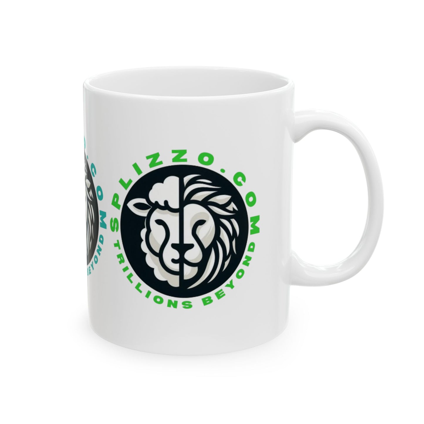 Splizzo Ceramic Mug