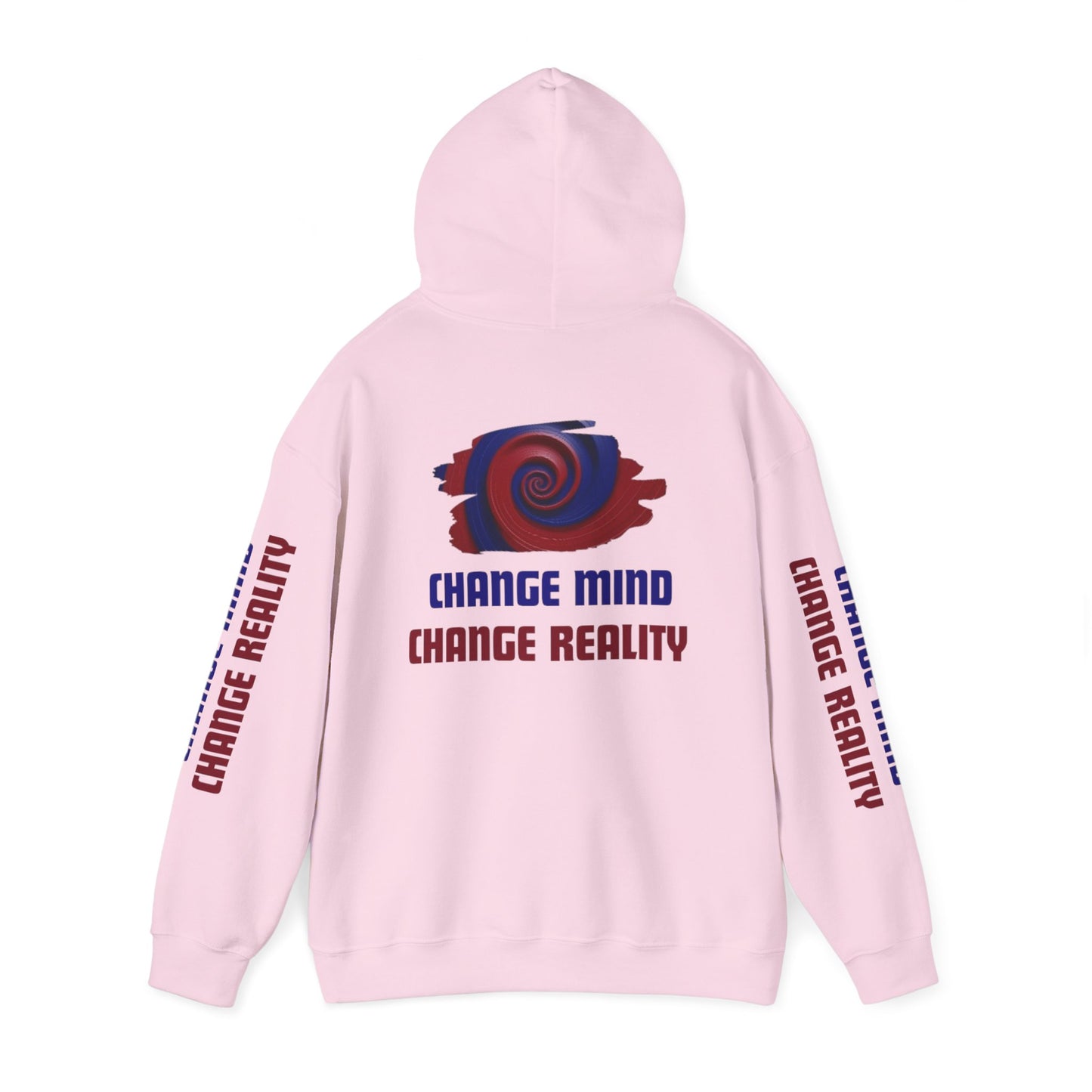 Copy of Change Hoodie
