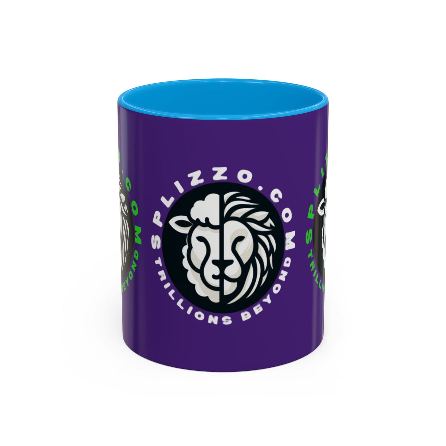 Colorful Mugs (11oz, 15oz)