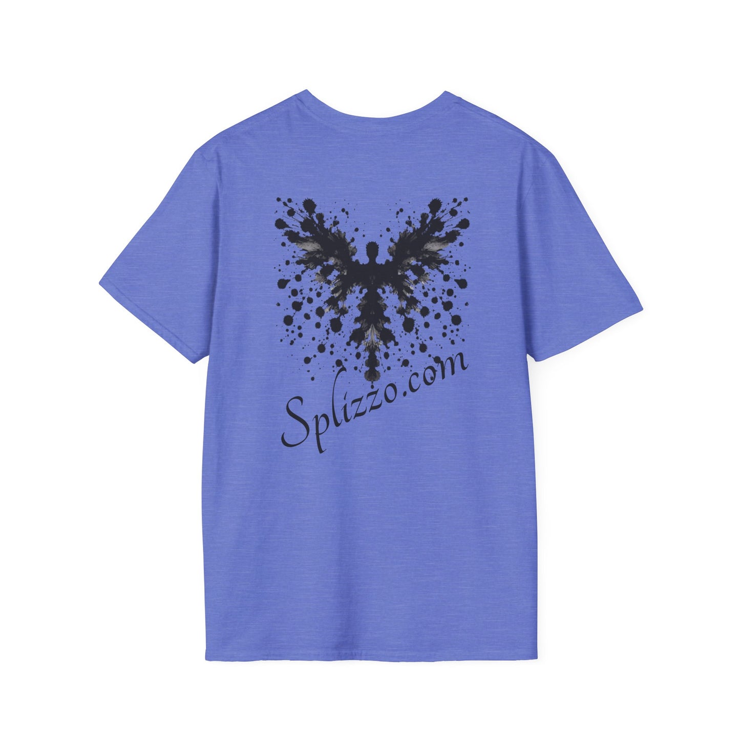 Anxiety Attracts Angels T-Shirt