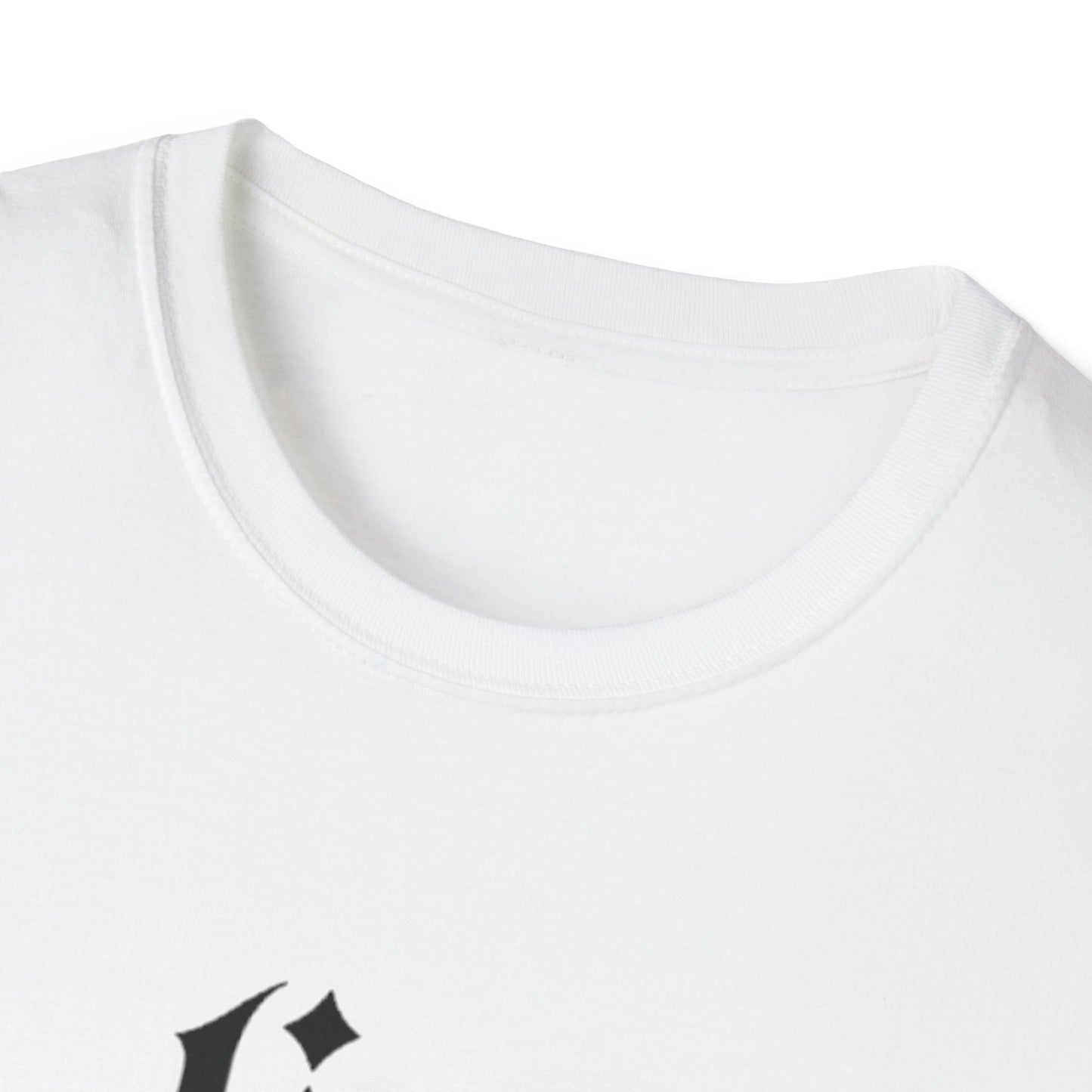 Splizzo Lamb/Lioness Gangsta Logo T-shirt