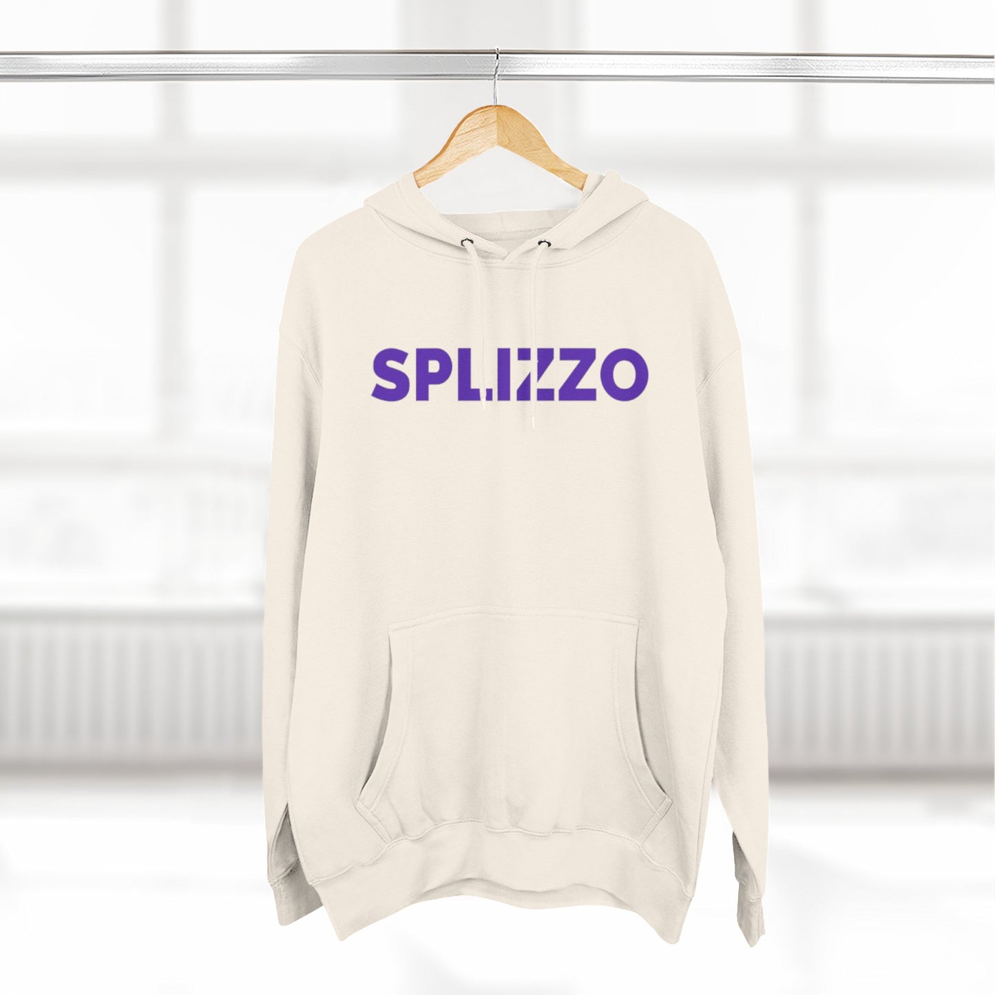 Honey Dipped Universe Splizzo Hoodie
