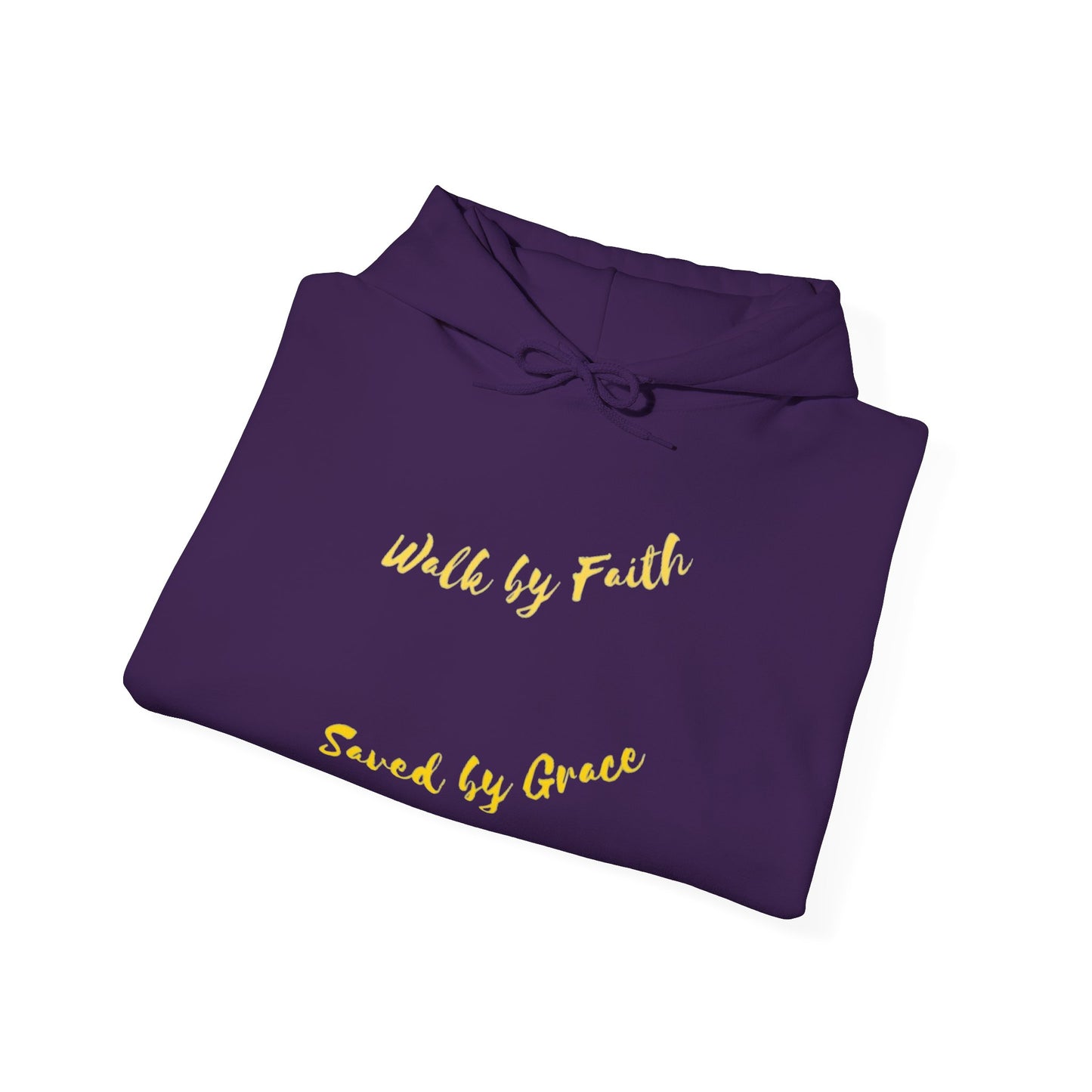 Inspirational Quote Hoodie
