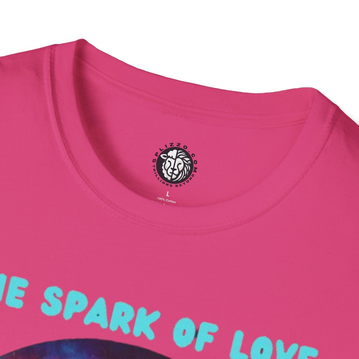 Love Is Contagious T-Shirt